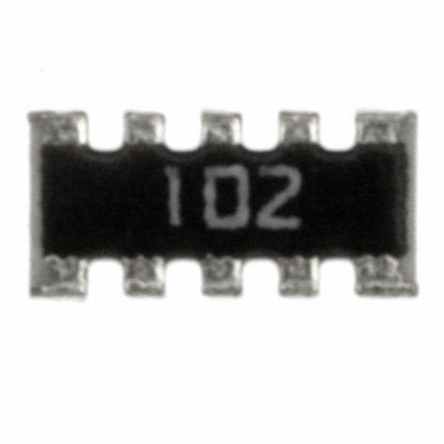 CTS Resistor Products 746X101102JP