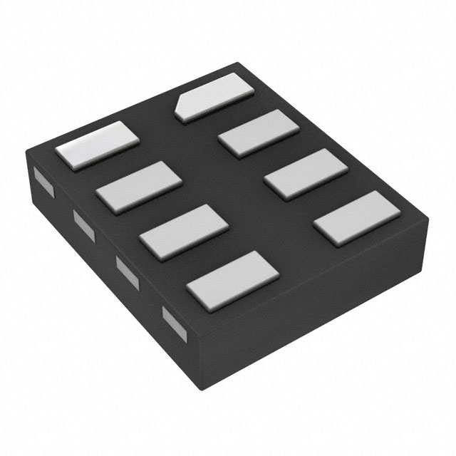Diodes Incorporated 74LVC2G02RA3-7
