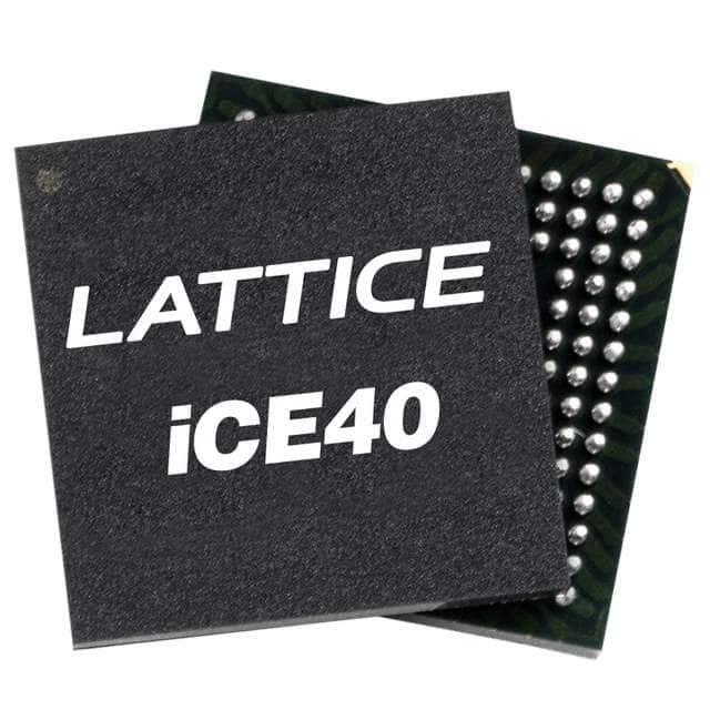 Lattice Semiconductor Corporation ICE40LP1K-CM36TR
