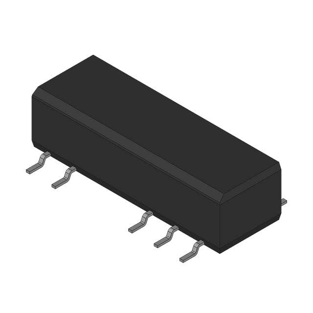Analog Devices Inc./Maxim Integrated DS1000M-35