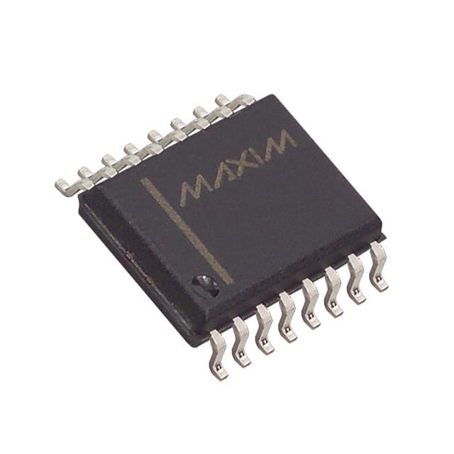 Analog Devices Inc./Maxim Integrated DS32KHZSN