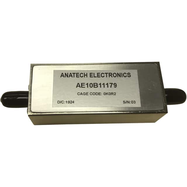 Anatech Electronics Inc. AE10B11179