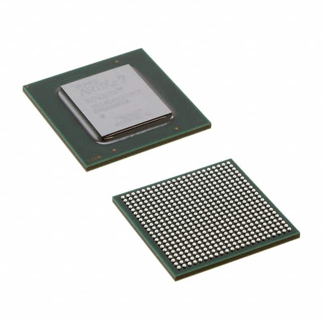 AMD Xilinx XC7A200T-L2FBV484E