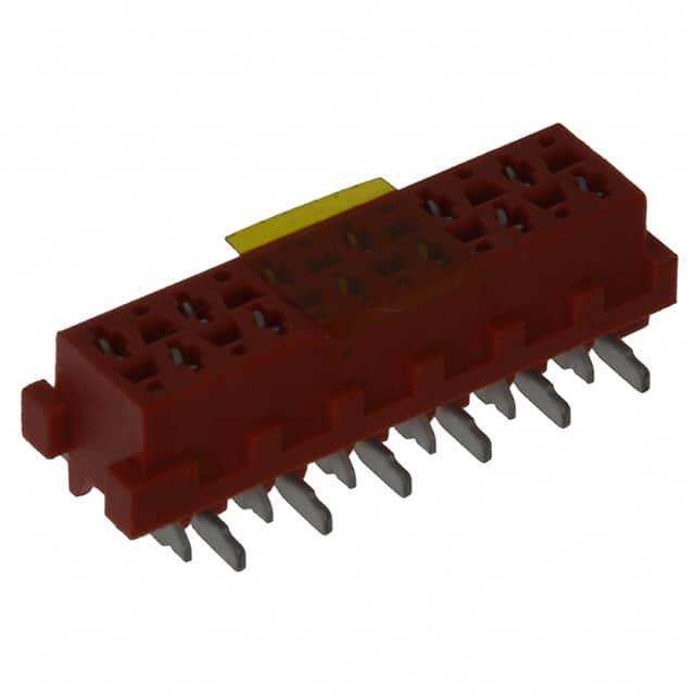TE Connectivity AMP Connectors 8-188275-2