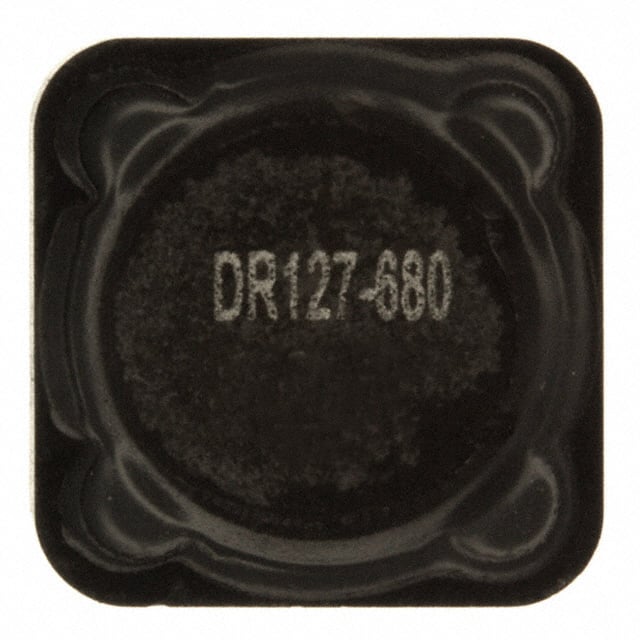 Eaton - Electronics Division DR127-680-R