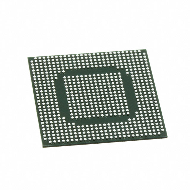 Intel 5CSEBA6U23A7N