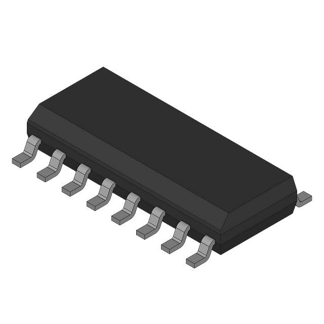 Microchip Technology MIC2560-0BWM