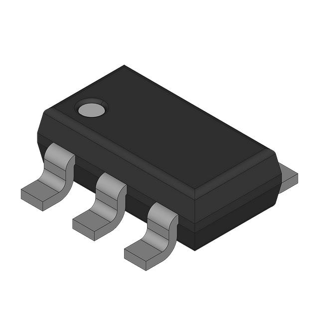 Microchip Technology MIC5319-3.3YD5TR
