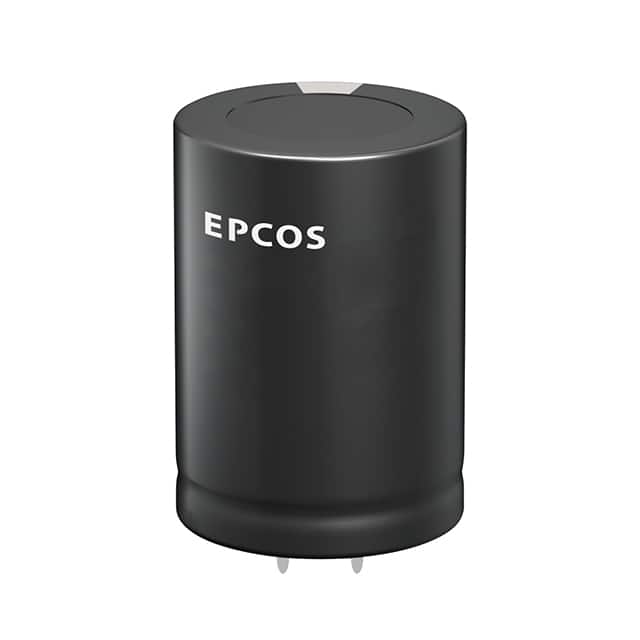 EPCOS - TDK Electronics B43305A9108M62