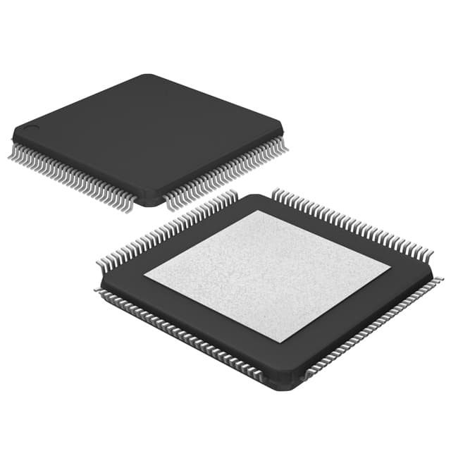 Analog Devices Inc. ADSP-BF506BSWZ-4F