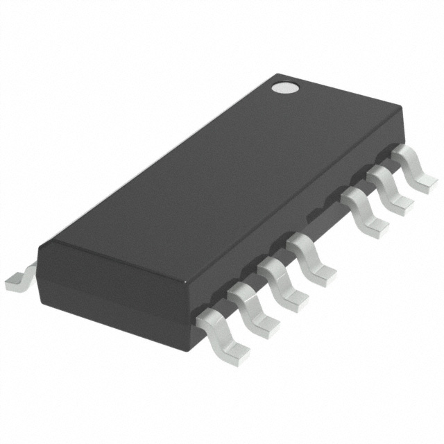 onsemi NCP1398CDR2G