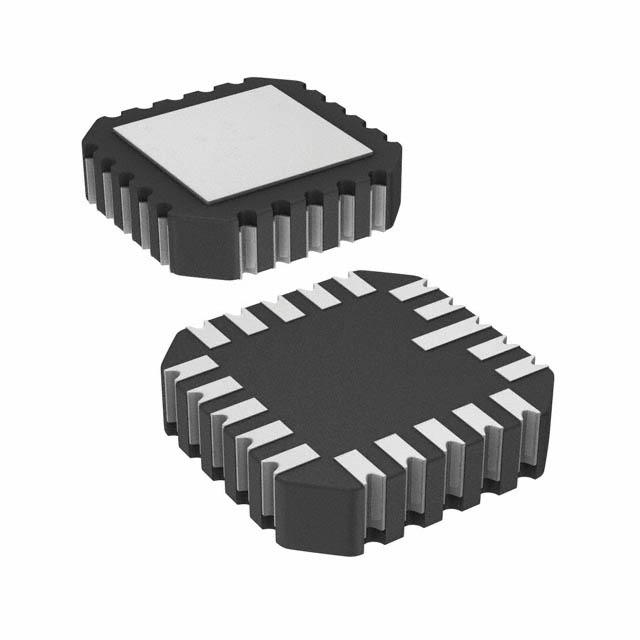 Analog Devices Inc./Maxim Integrated MAX232MLP