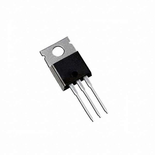 Vishay General Semiconductor - Diodes Division MBR20100CT-E3/4W
