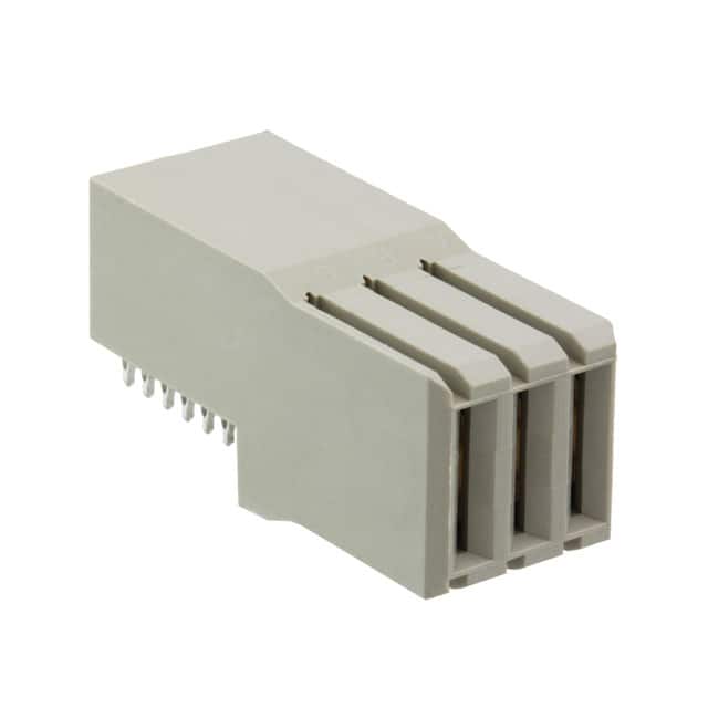 TE Connectivity AMP Connectors 120943-1