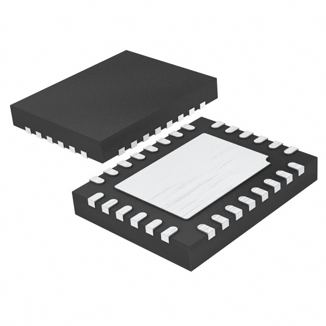 Microchip Technology MIC4607-1YML-TR