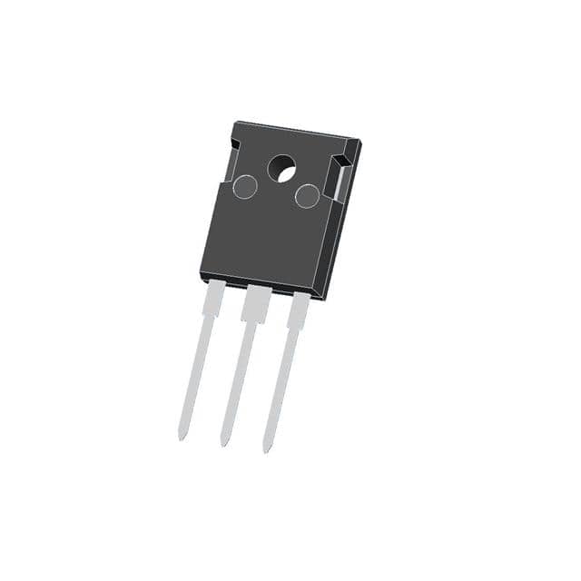 SMC Diode Solutions 40CPQ045