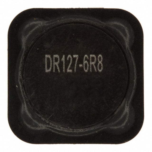 Eaton - Electronics Division DR127-6R8-R