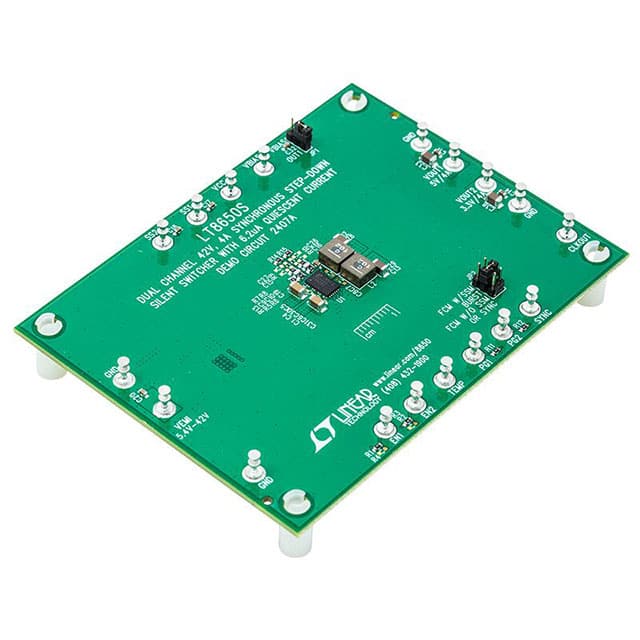 Analog Devices Inc. DC2407A