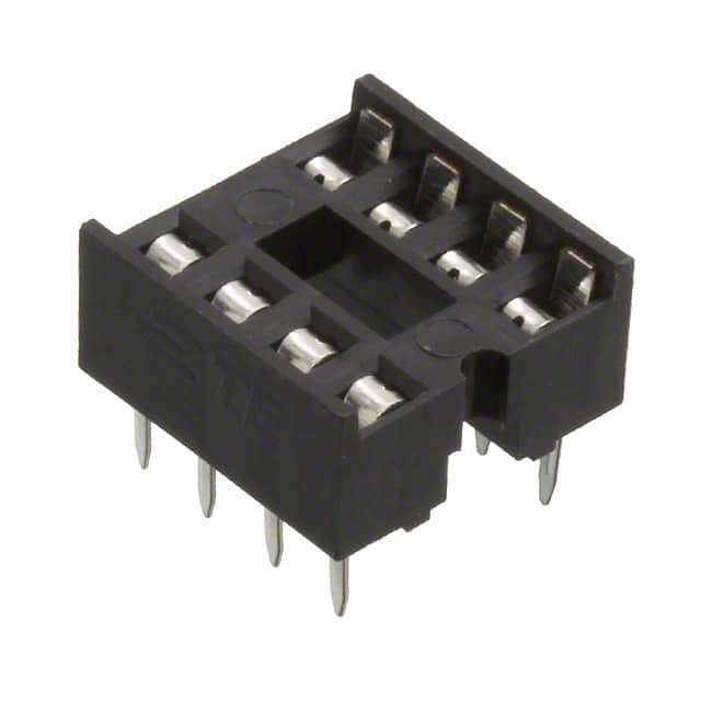 TE Connectivity AMP Connectors 1-2199298-2