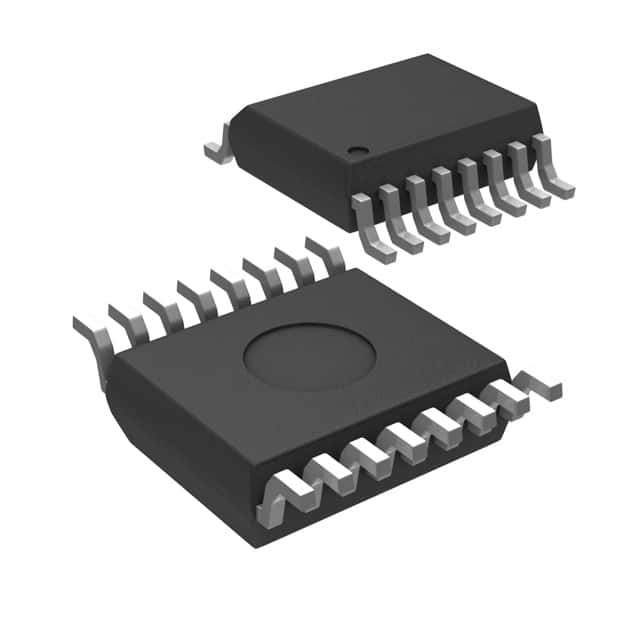 Microchip Technology MIC2583-LYQS