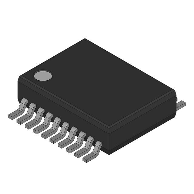 Analog Devices Inc./Maxim Integrated DS21T07E/T&R/C16