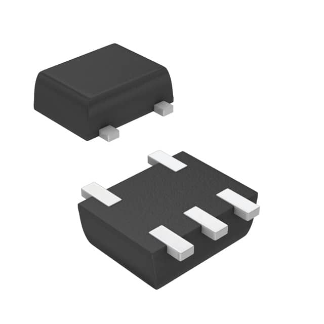 Diodes Incorporated AH1808-Z-7