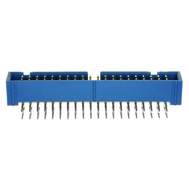 TE Connectivity AMP Connectors 3-1761605-3