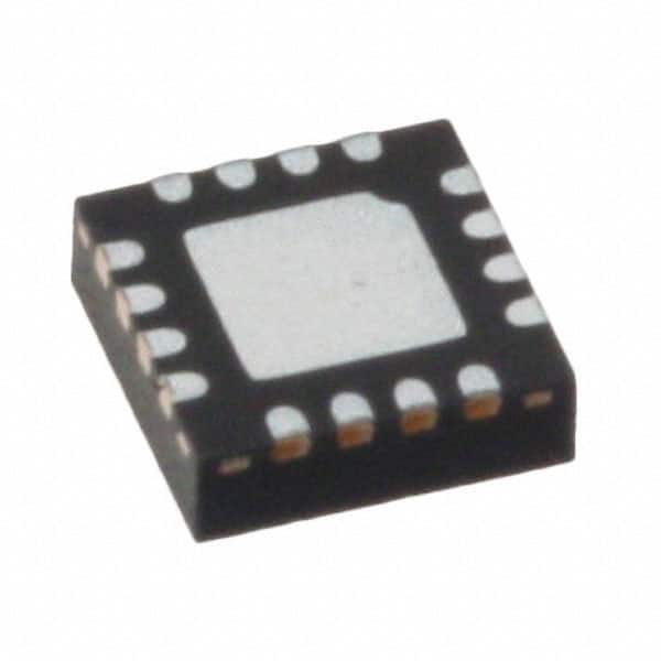 Microchip Technology LX5518LQ-TR