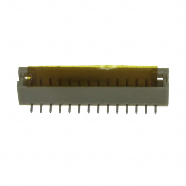 TE Connectivity AMP Connectors 1-1775470-4
