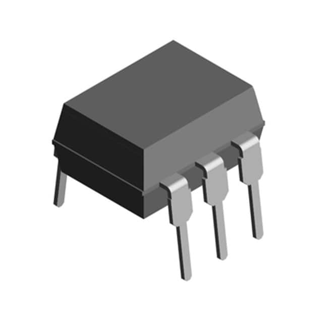 Vishay Semiconductor Opto Division 4N37-X000
