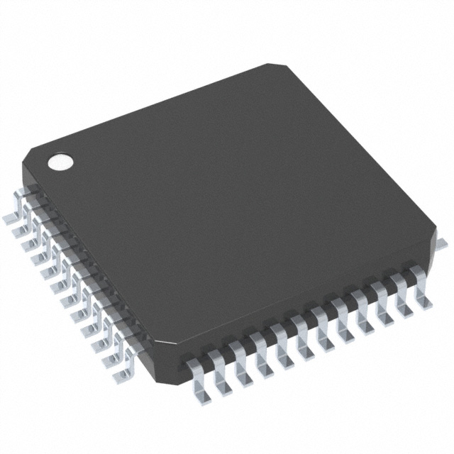 Texas Instruments LM3S300-IQN25-C2