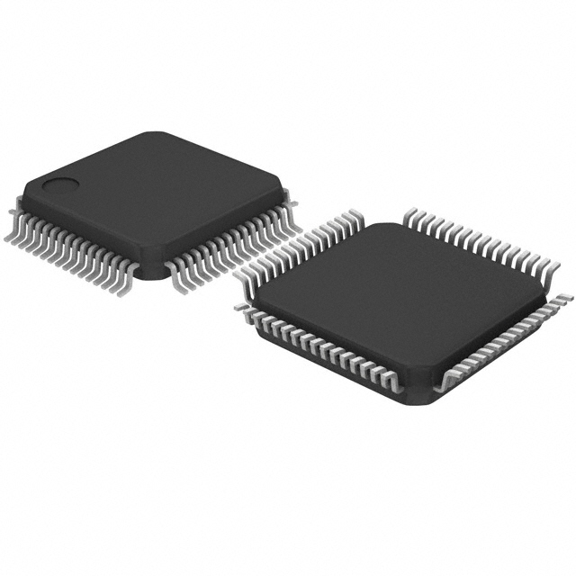 Infineon Technologies MB95F478HPMC1-G-SNE2