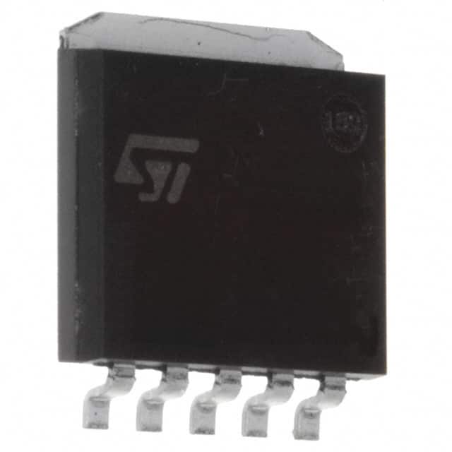 STMicroelectronics ST2L05R3300K5