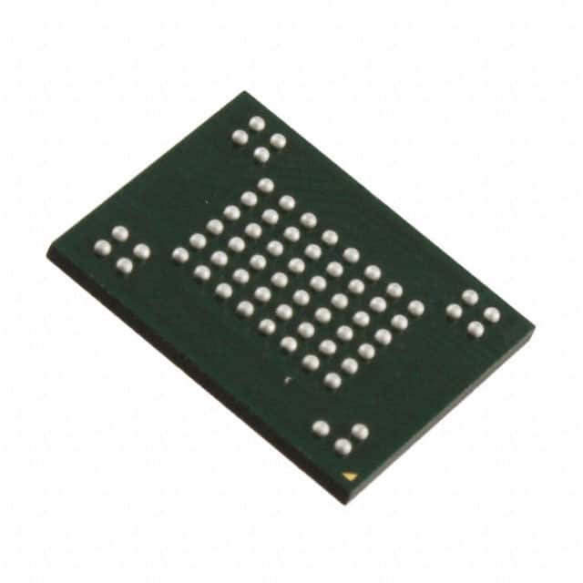 Micron Technology Inc. NAND01GR3B2CZA6E