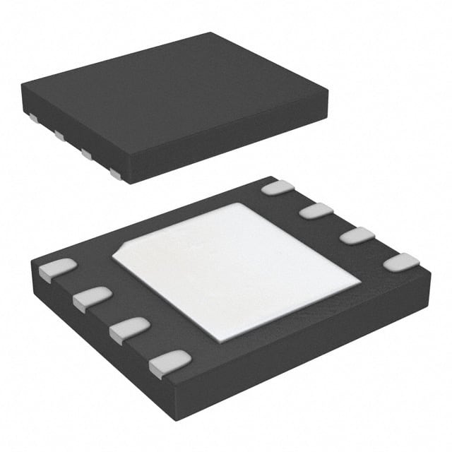 Microchip Technology SST25VF020B-80-4I-QAE