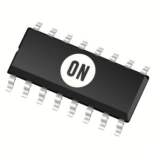 onsemi NCP13992ABDR2G