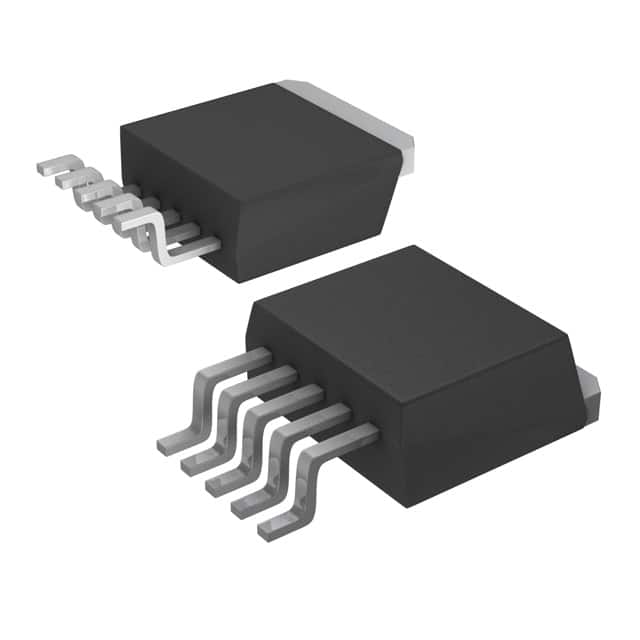 Diodes Incorporated AP1501A-12K5L-13