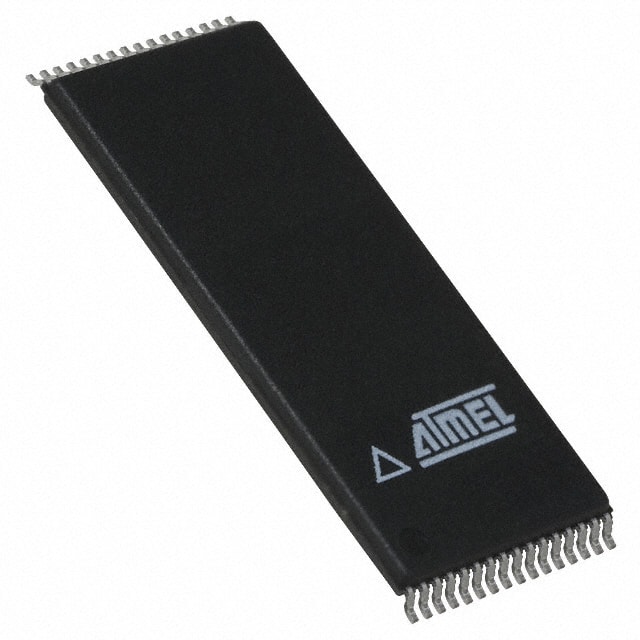 Microchip Technology AT29LV010A-12TU
