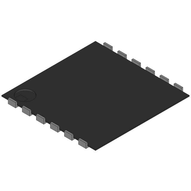 Microchip Technology MIC2298-15YMLTR