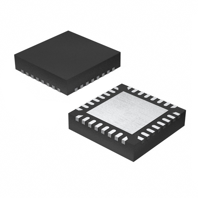 Lattice Semiconductor Corporation LCMXO2-256HC-4SG32I