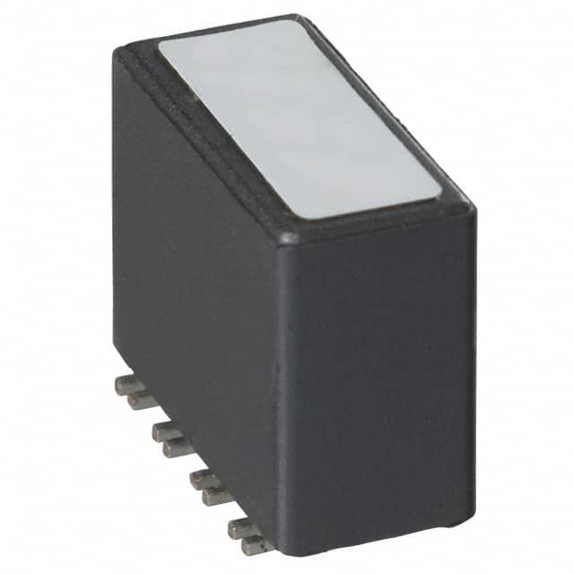Laird-Signal Integrity Products CM5022R201R-10