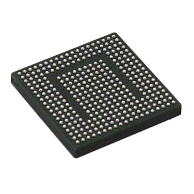 Lattice Semiconductor Corporation LFE3-17EA-7MG328I
