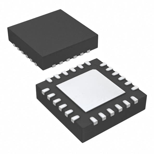 Microchip Technology USB2422-I/MJ