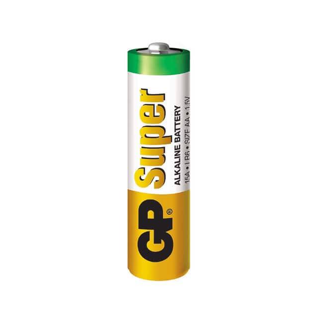 GP Battery GP SUPER AA