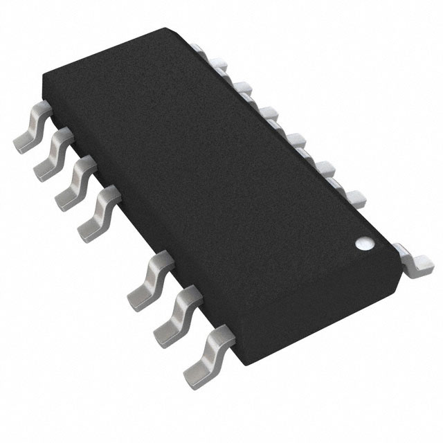 onsemi NCP1399ACDR2G