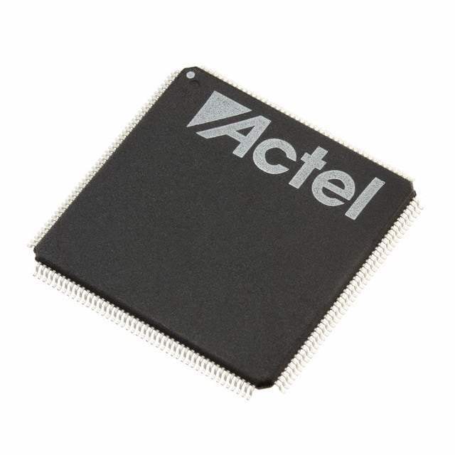 Microchip Technology A42MX24-FTQG176