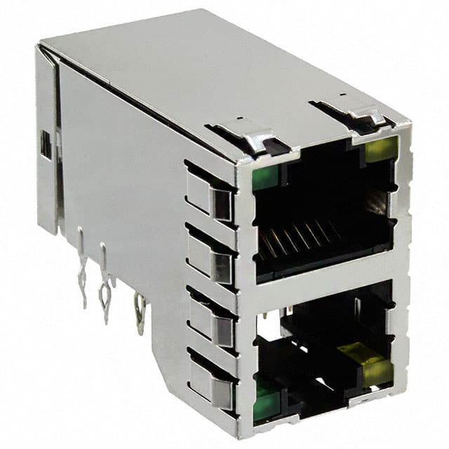 TE Connectivity AMP Connectors 6368168-4