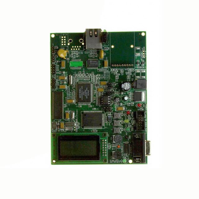 Microchip Technology KSZ8841-16MQL-EVAL