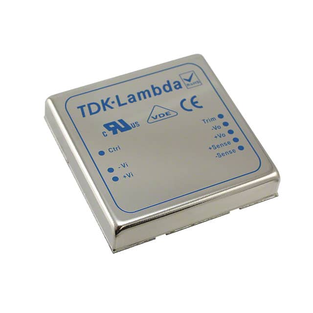TDK-Lambda Americas Inc PXF60-48S3P3