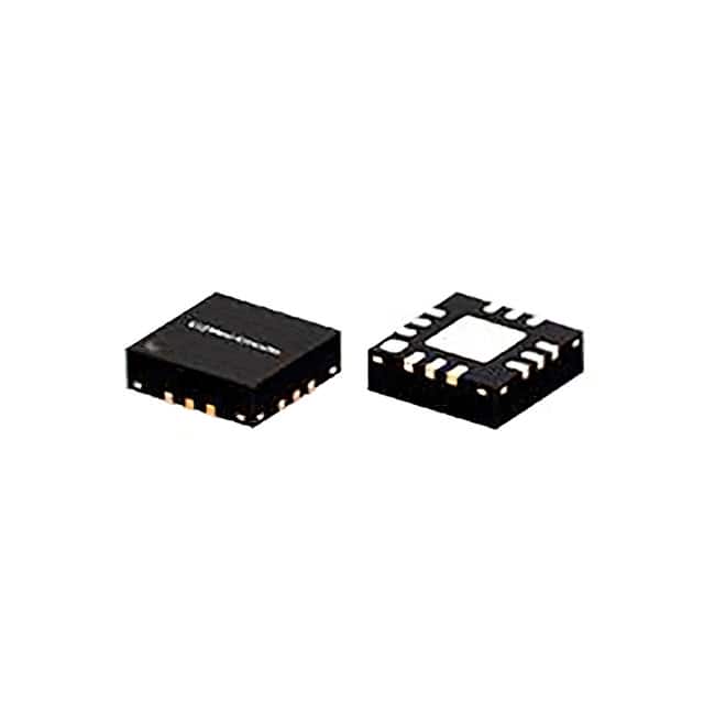 Mini-Circuits PMA3-83LN+